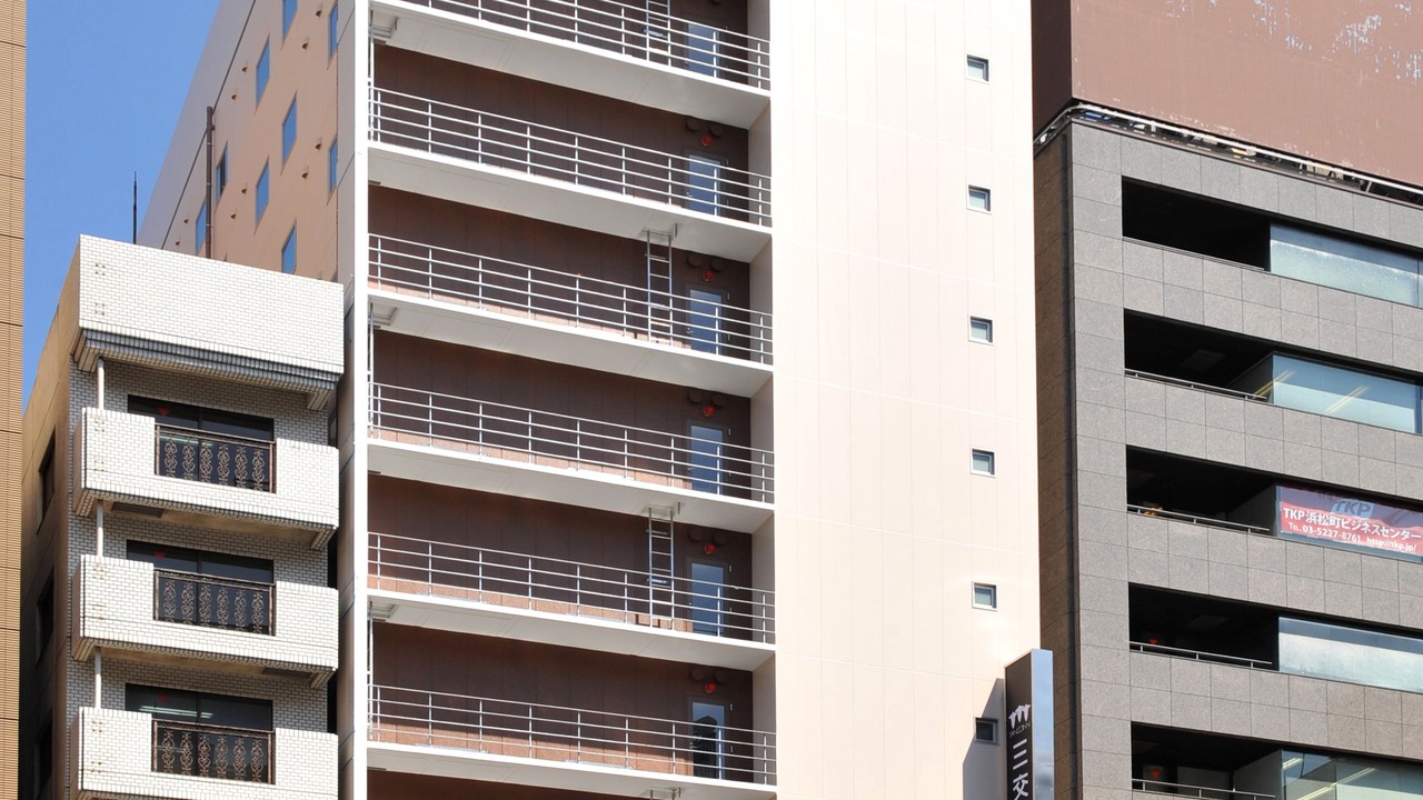 Photo of Outdoor in Hamamatsucho