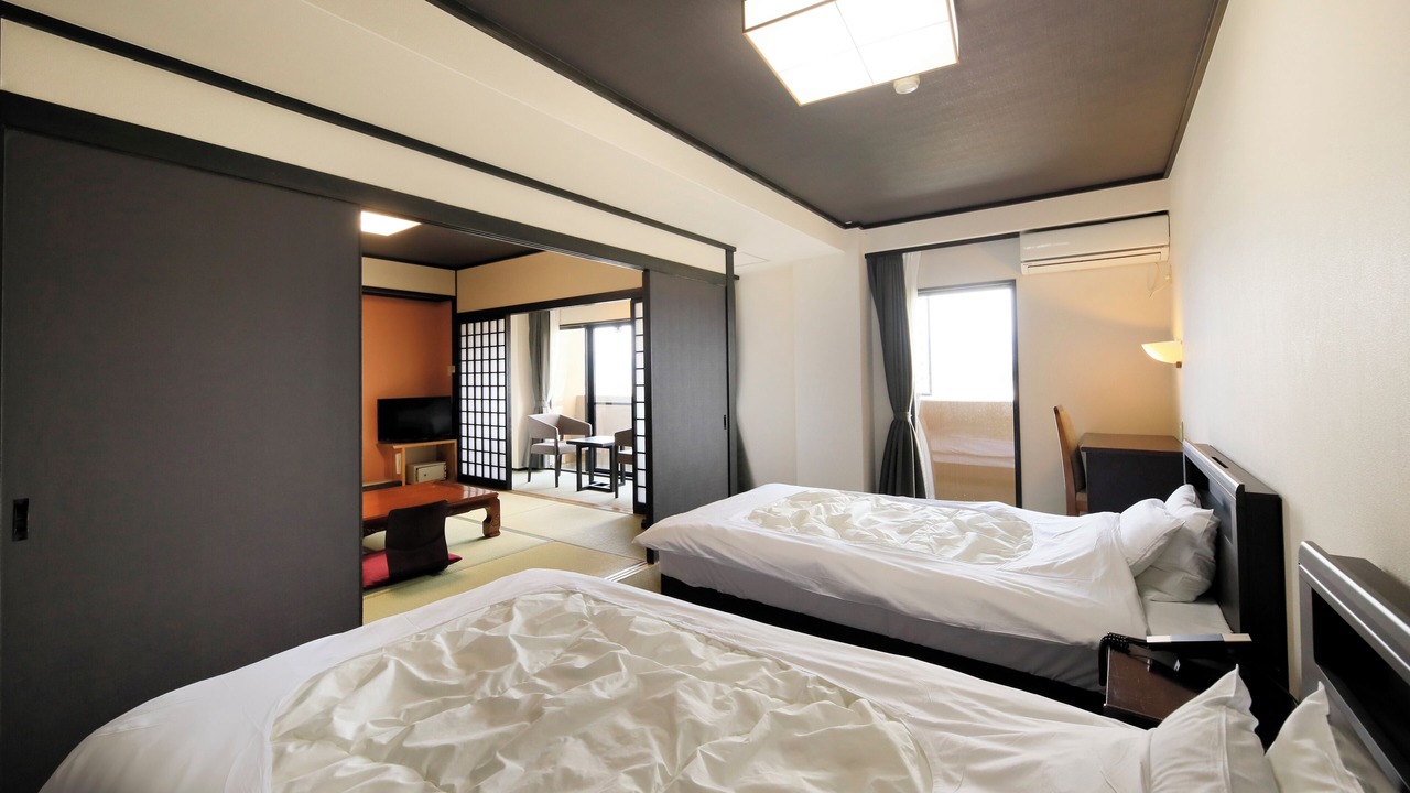 Photo of Bedroom in Yamaga