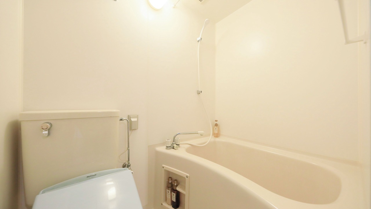 Photo of Bathroom in Yamaga