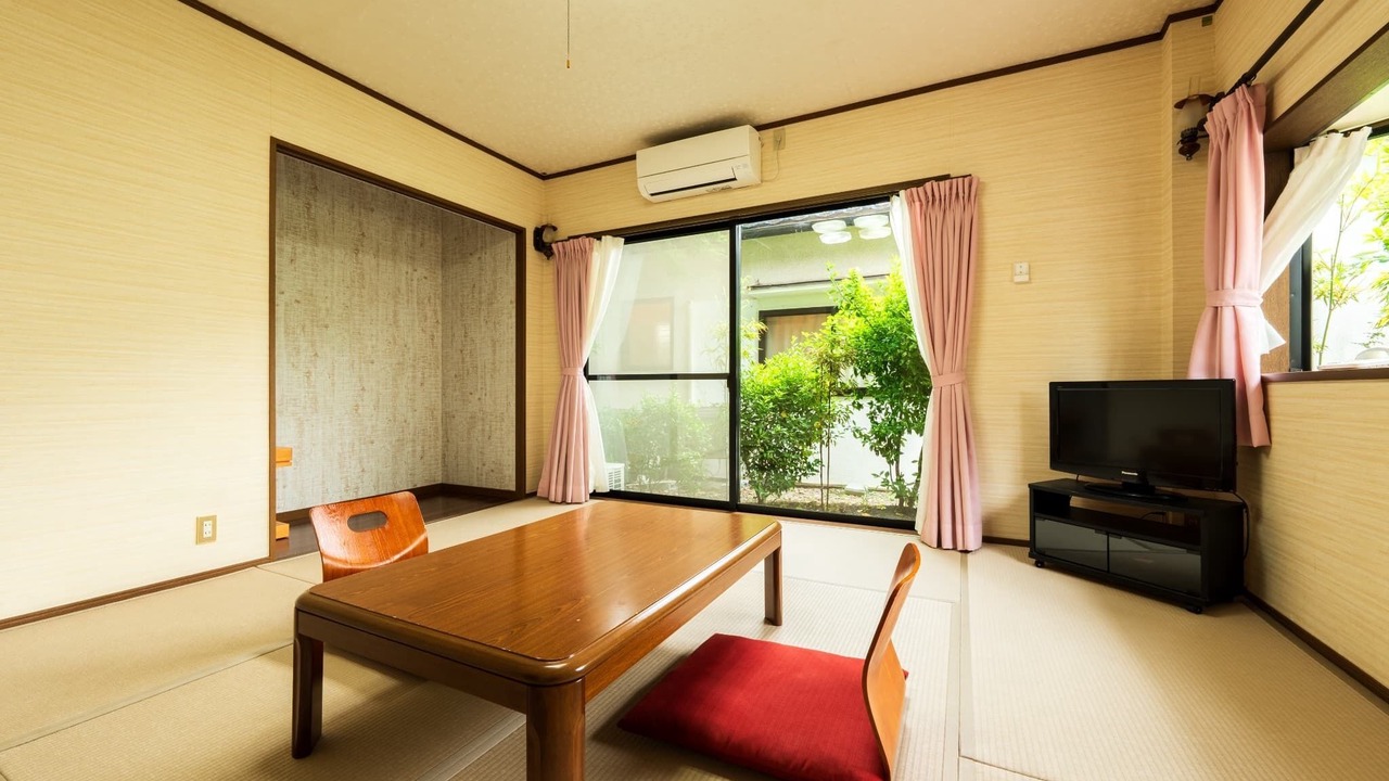 Photo of Others in Yufuin Onsen
