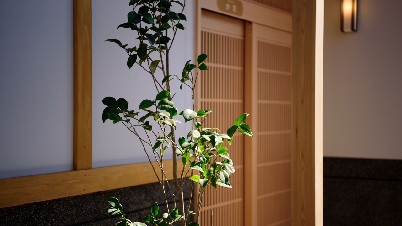 Photo of Outdoor in Yufuin Onsen