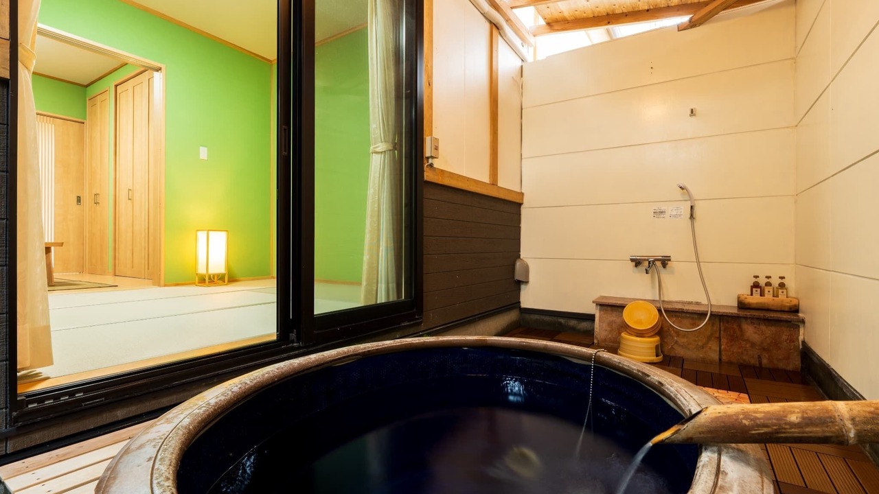 Photo of Others in Yufuin Onsen