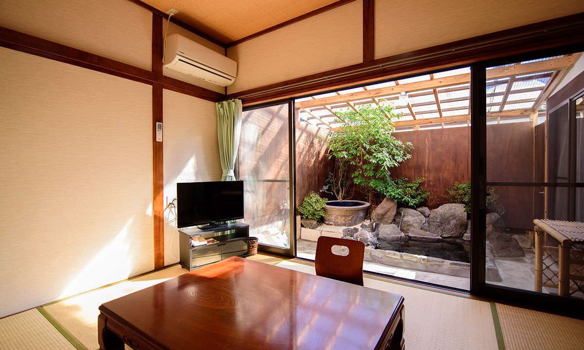 Photo of Others in Yufuin Onsen