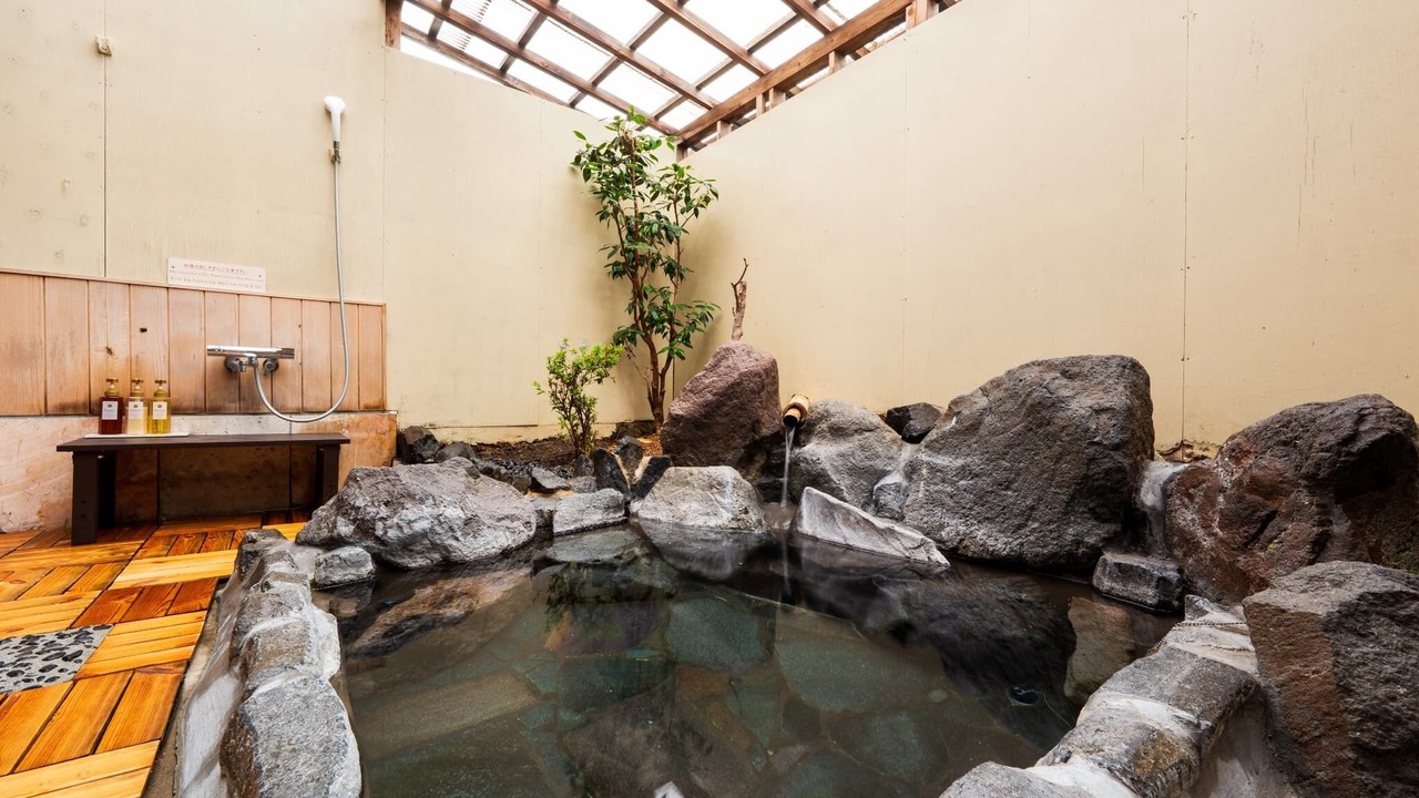 Photo of Bedroom in Yufuin Onsen