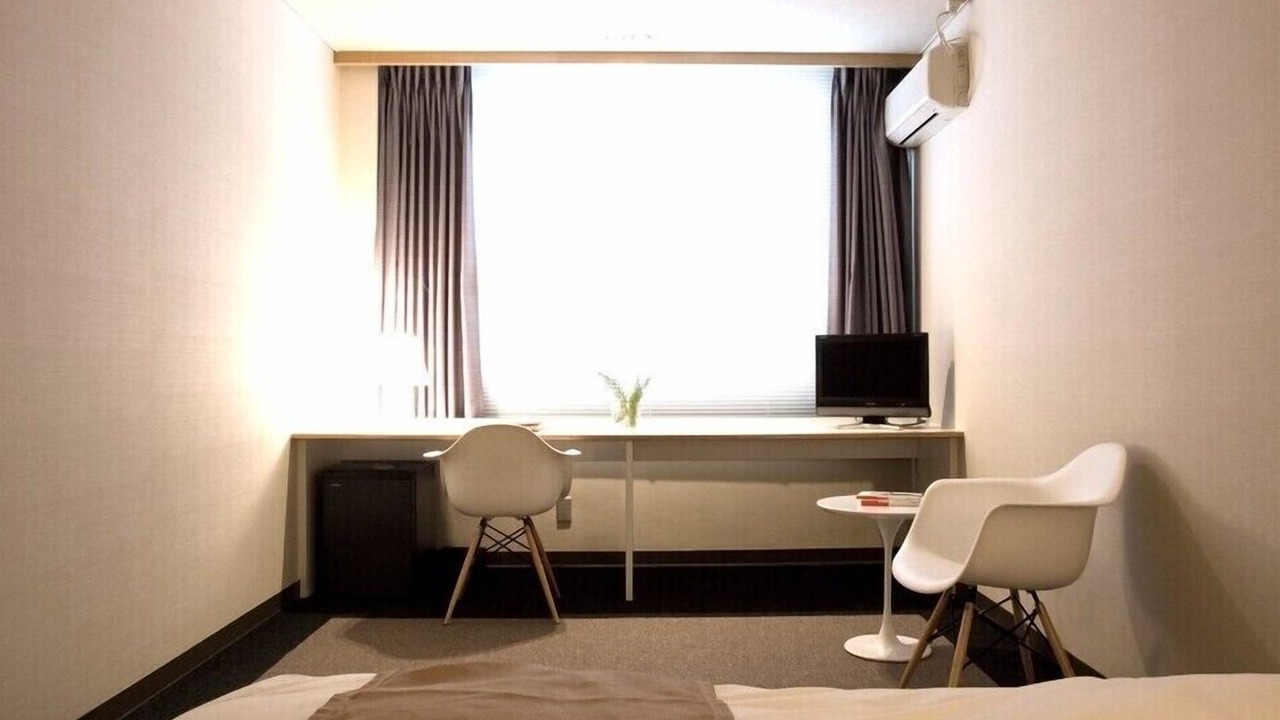 Photo of Bedroom in Obama Onsen