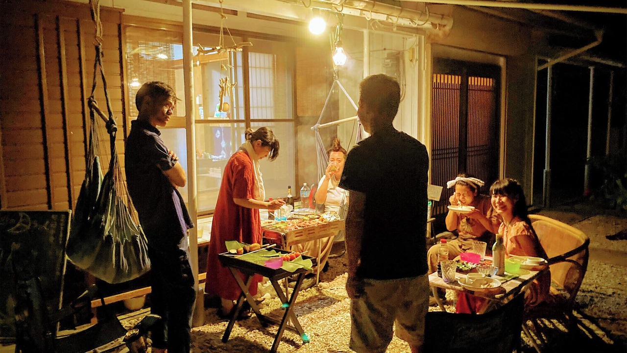 Photo of Outdoor in Setouchi