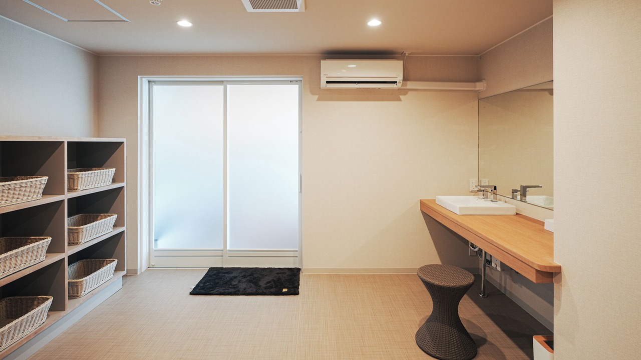 Photo of Bathroom in Yawatahama