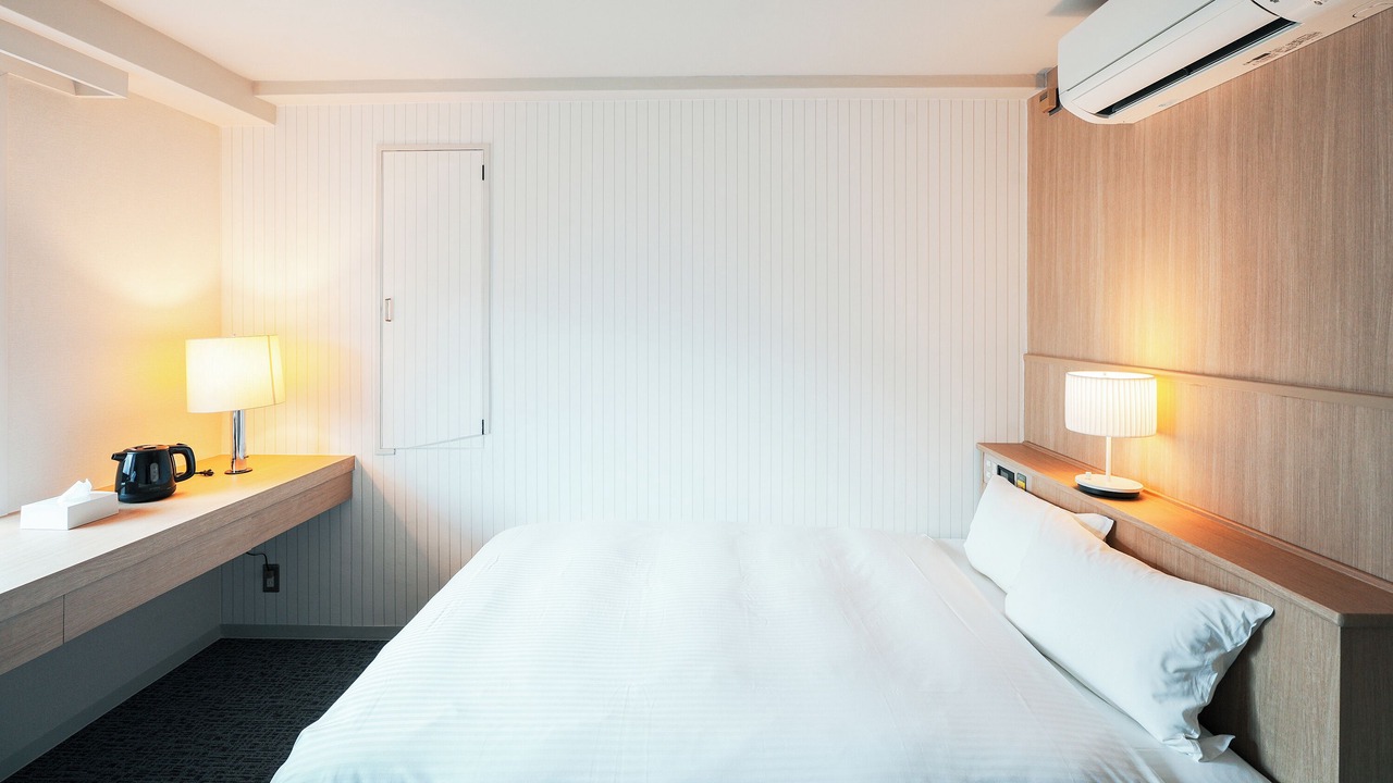 Photo of Bedroom in Yawatahama
