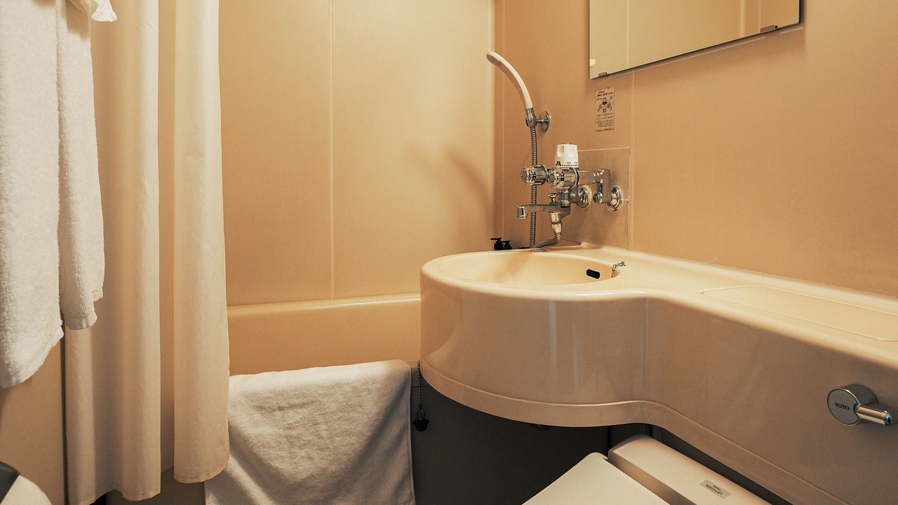 Photo of Bathroom in Yawatahama