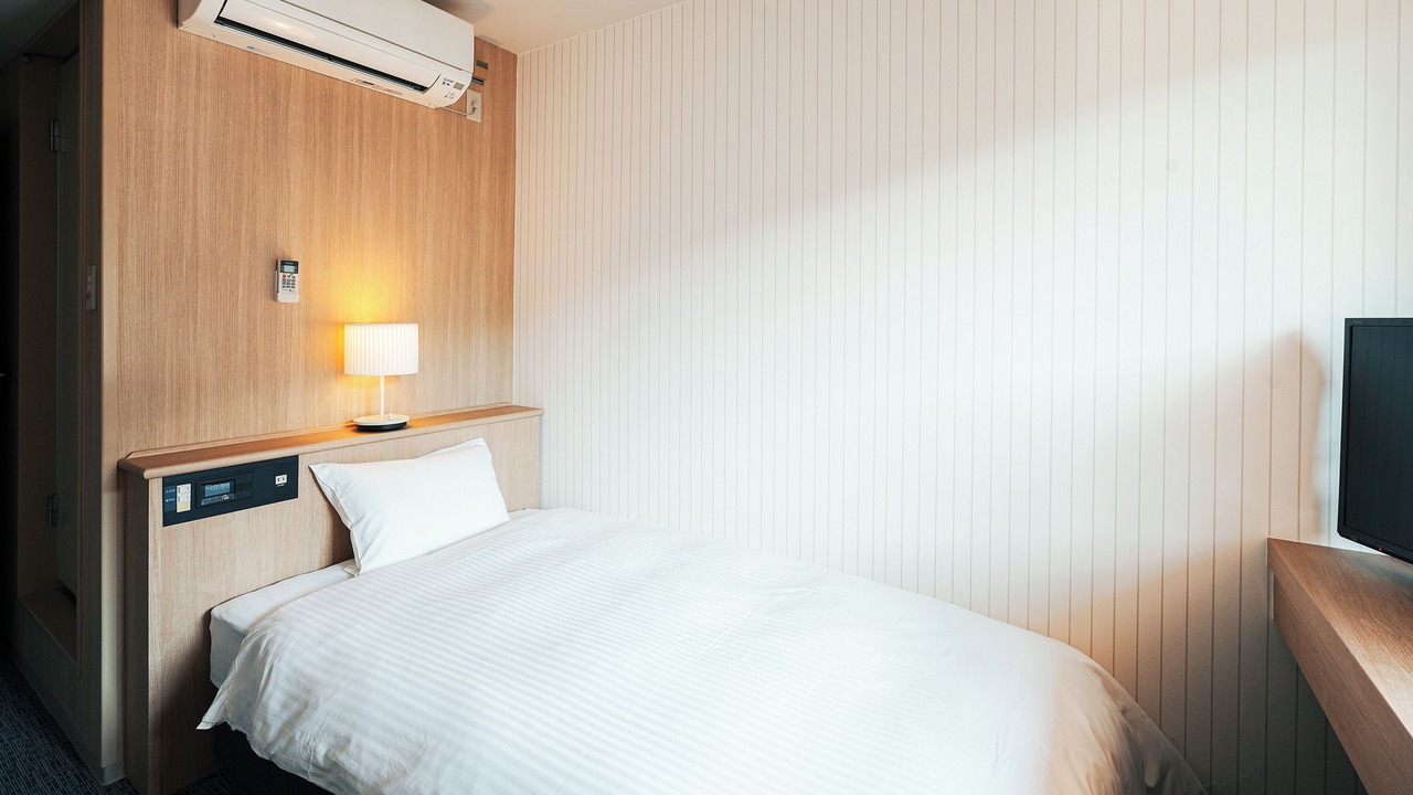 Photo of Bedroom in Yawatahama