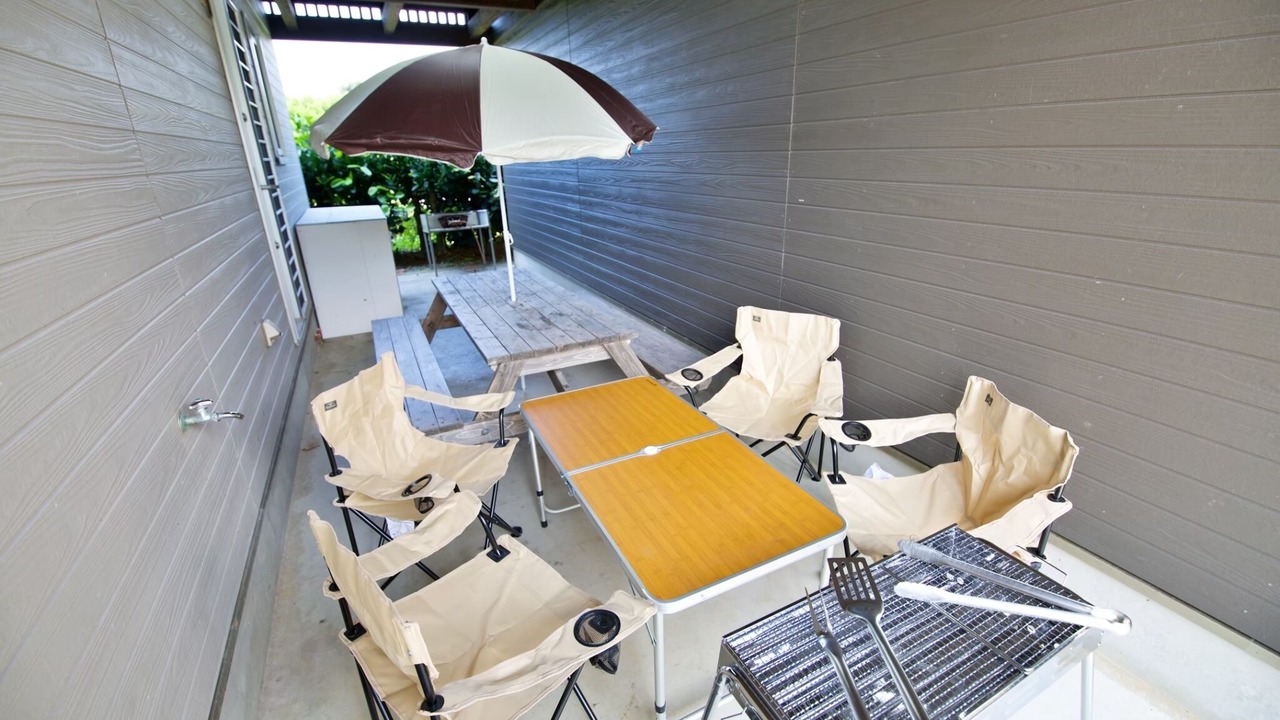 Photo of Outdoor in Gushiken