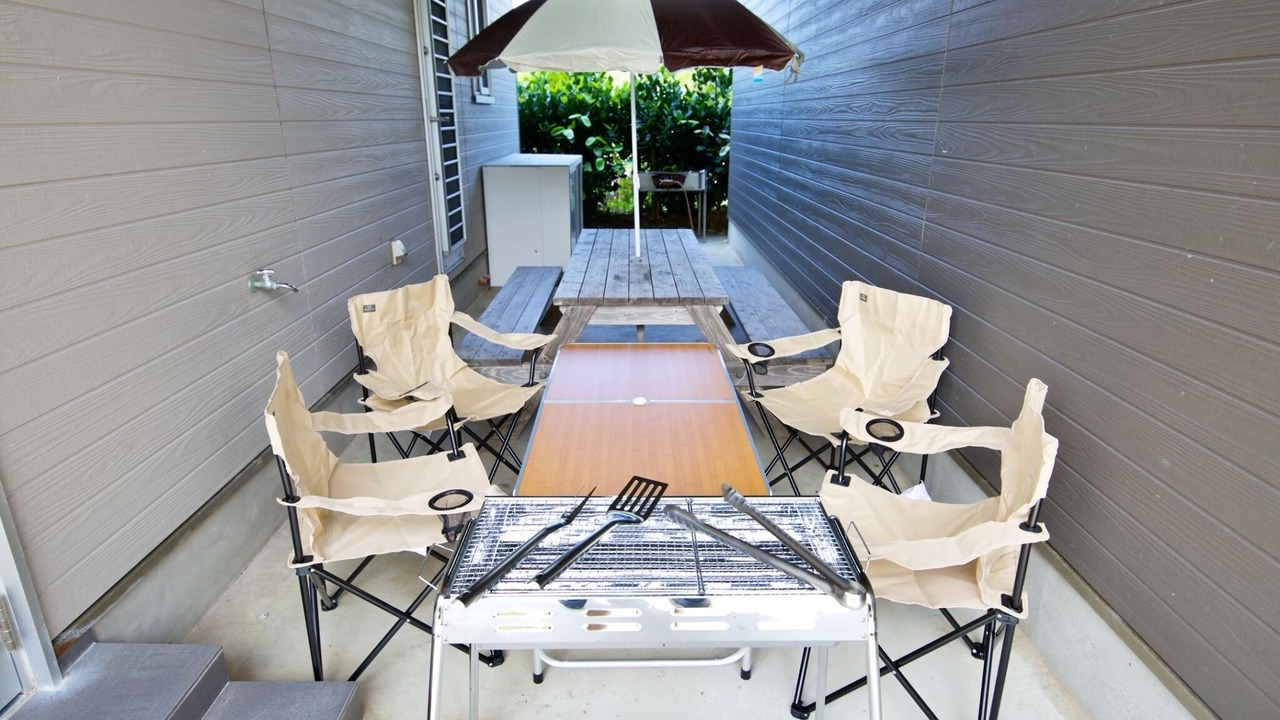 Photo of Outdoor in Gushiken