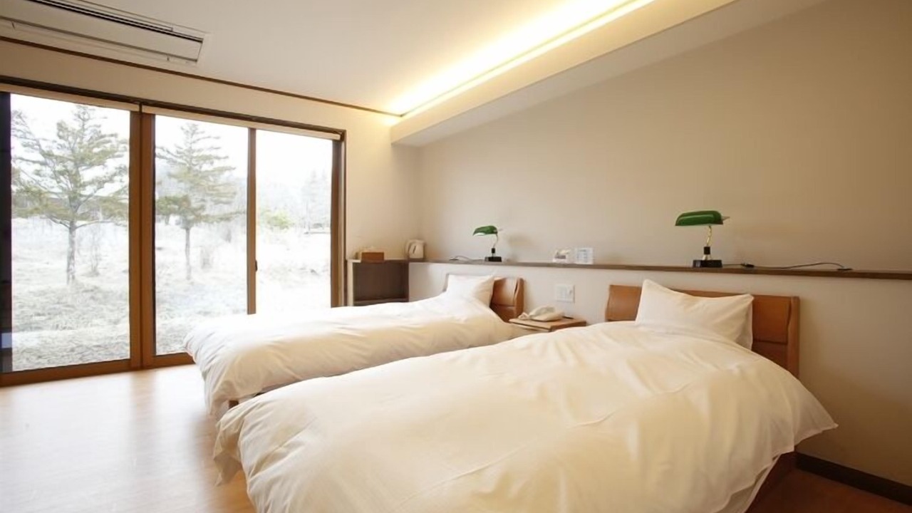 Photo of Bedroom in Hara