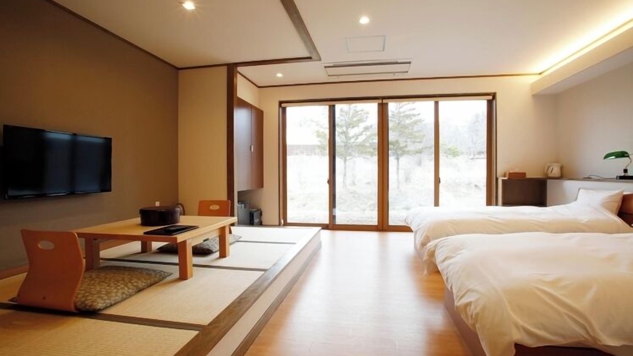 Photo of Bedroom in Hara