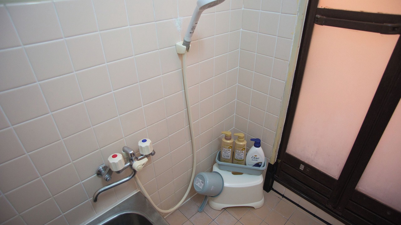 Photo of Bathroom in Kagoshima