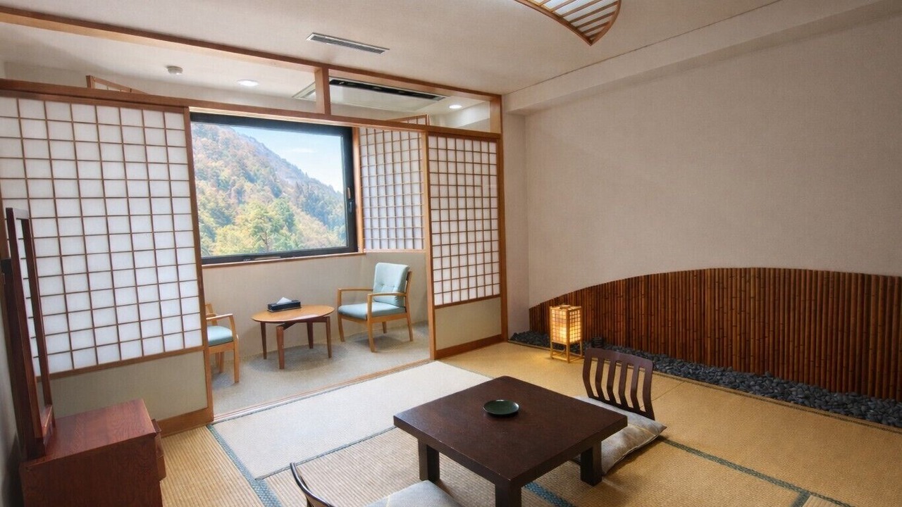 Photo of Bedroom in Miyoshi