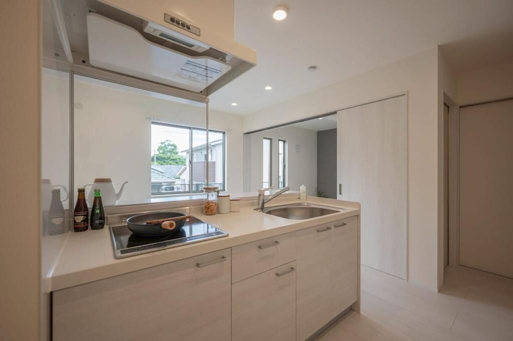 Photo of Kitchen in Mashiki