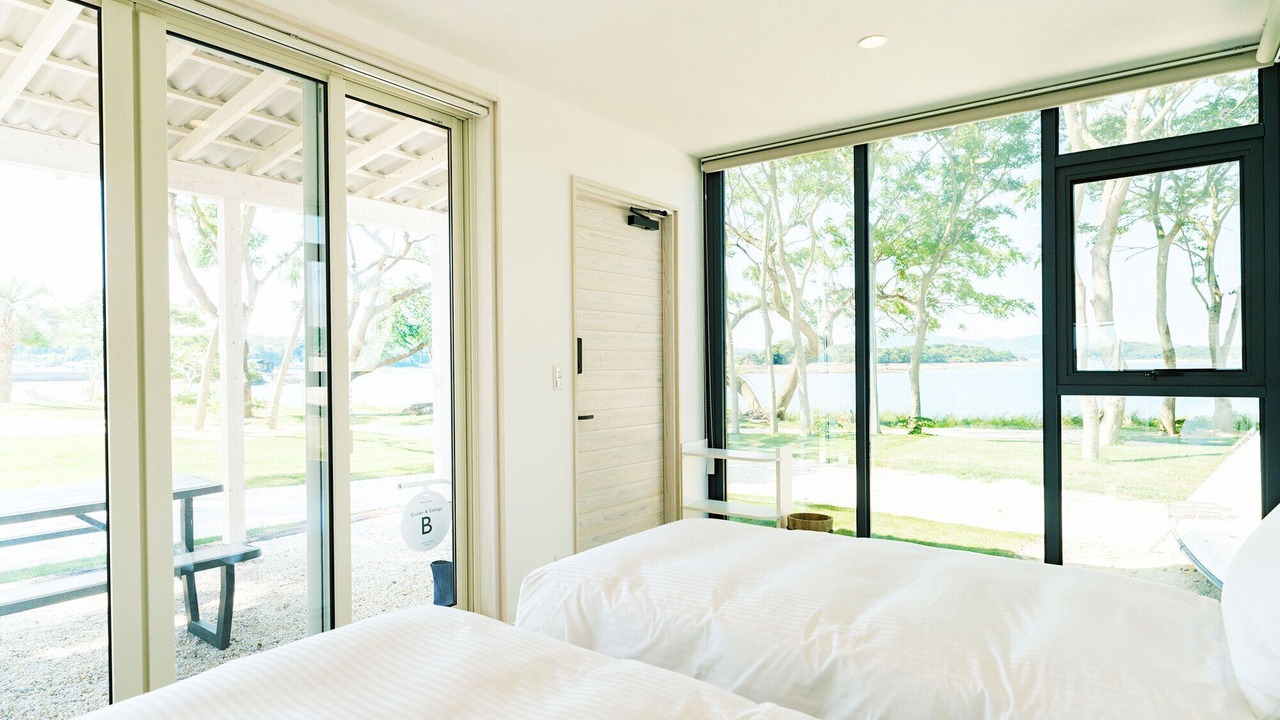 Photo of Bedroom in Kamiamakusa