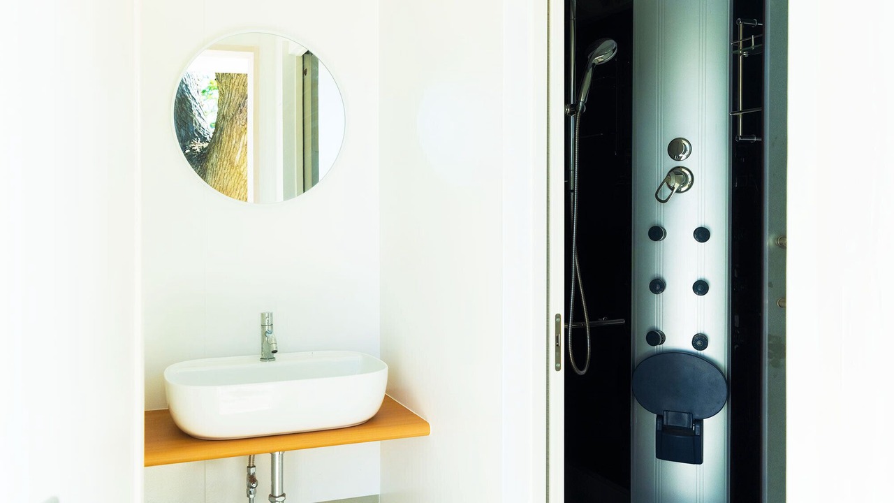 Photo of Bathroom in Kamiamakusa