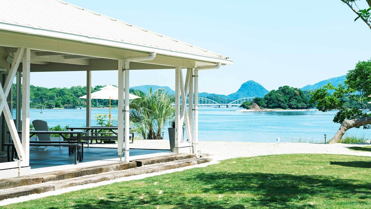 Photo of Outdoor in Kamiamakusa