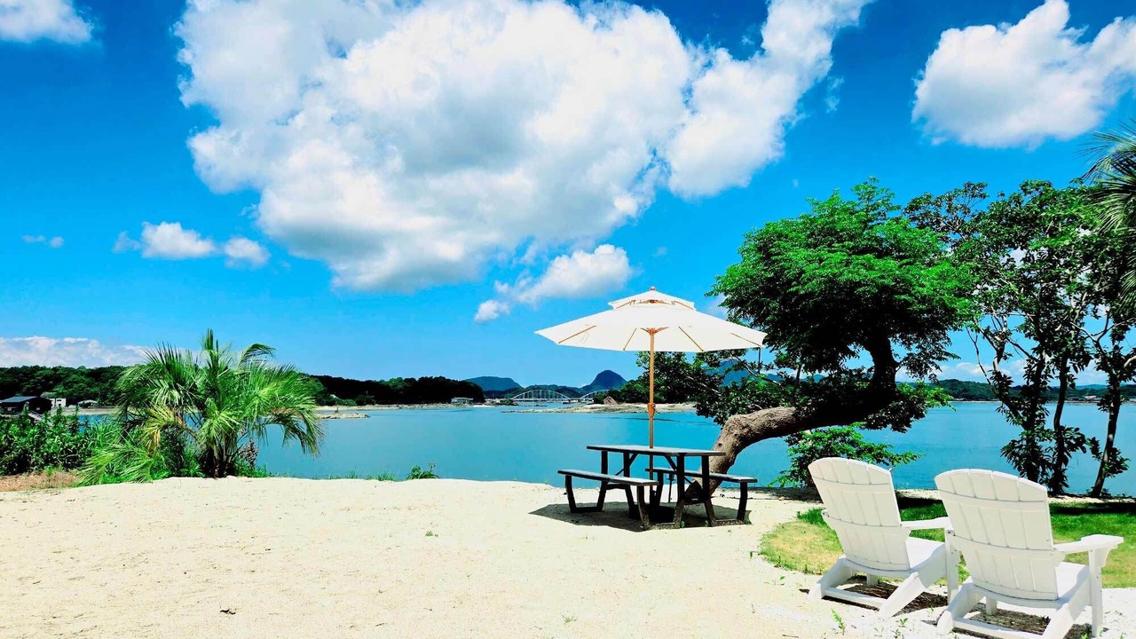 Photo of Outdoor in Kamiamakusa