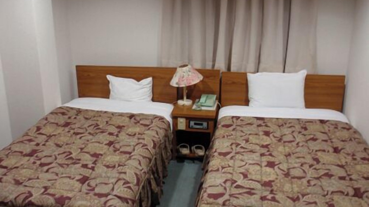 Photo of Bedroom in Tsukumi