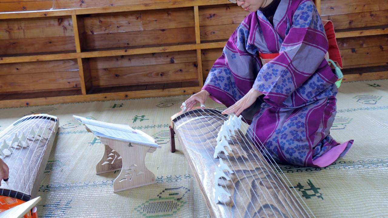Photo of Others in Gokase