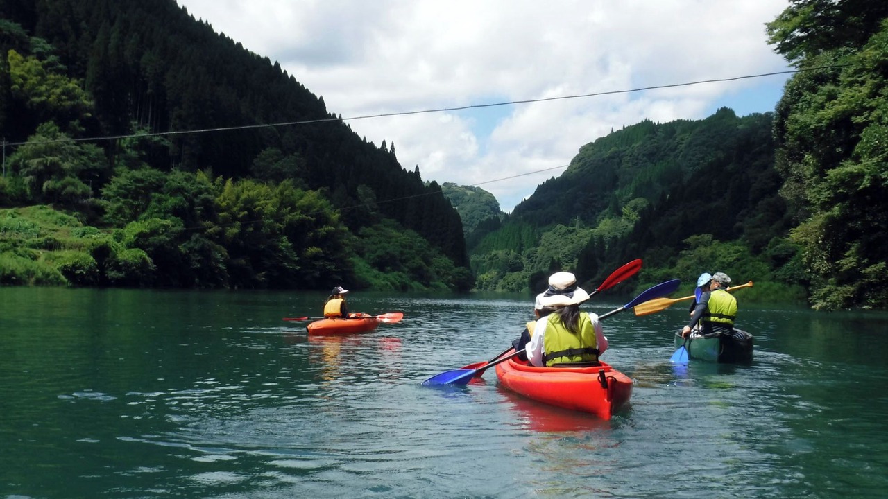 Photo of Others in Gokase
