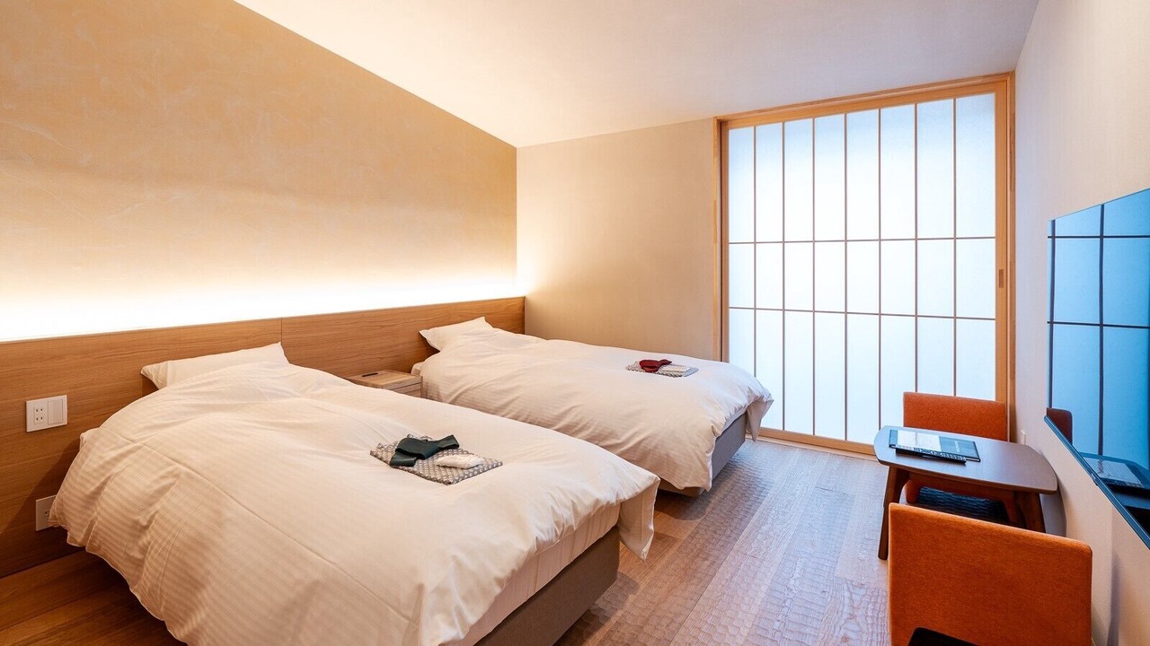 Photo of Bedroom in Ikata-cho