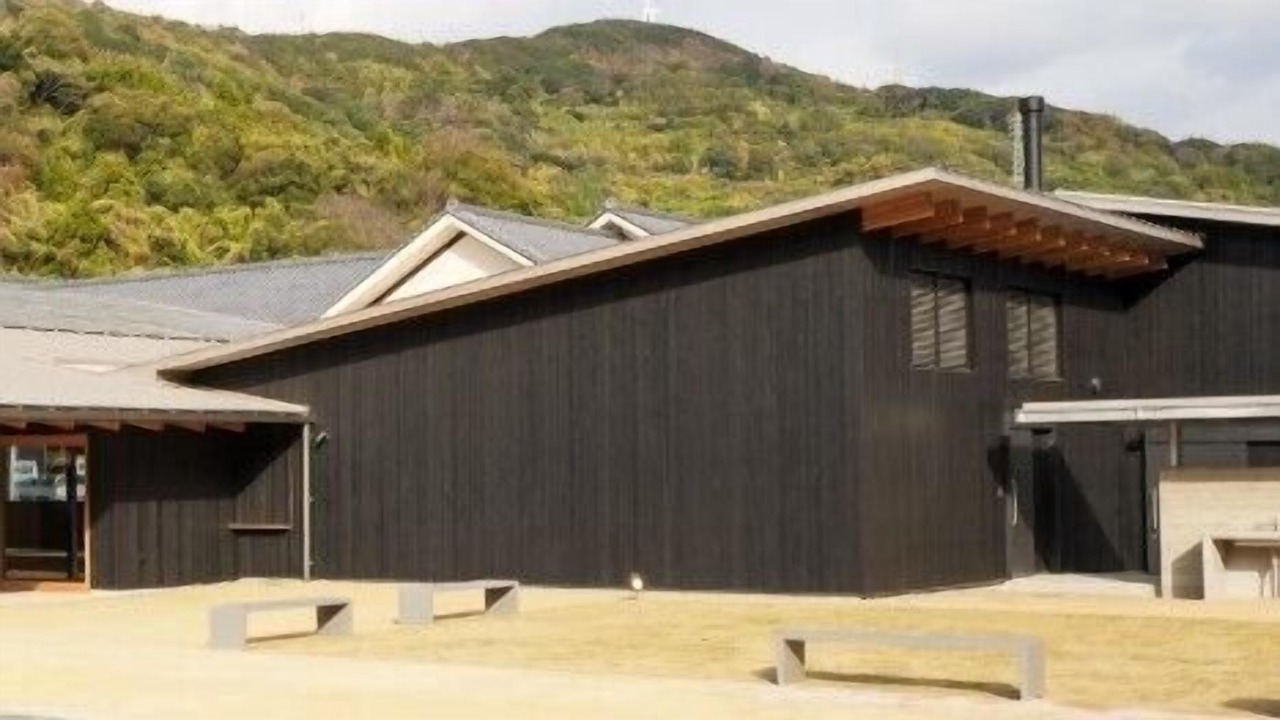 Photo of Outdoor in Ikata-cho