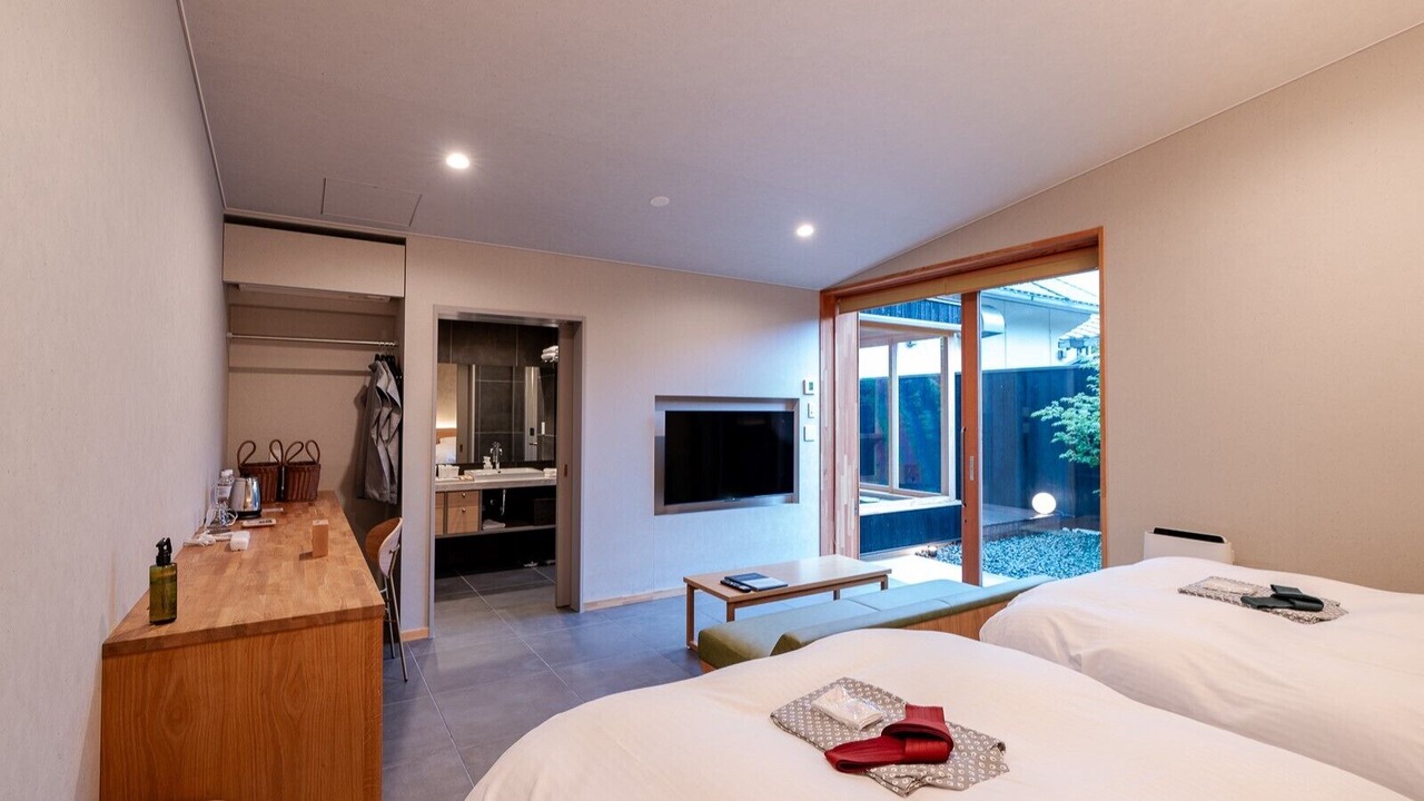 Photo of Bedroom in Ikata-cho