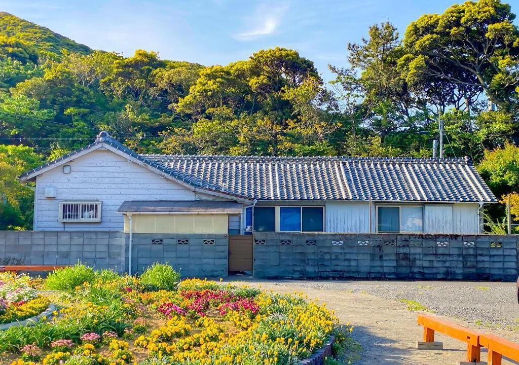 Photo of Outdoor in Goto
