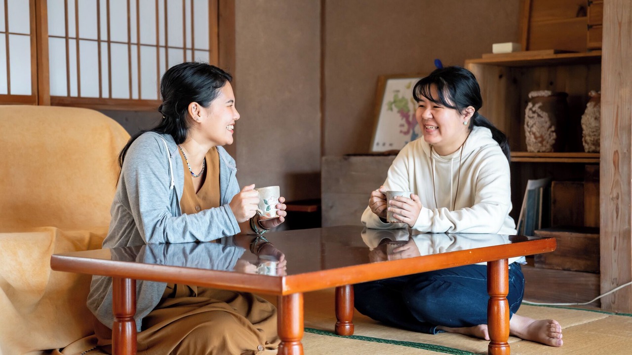 Photo of Others in Goto