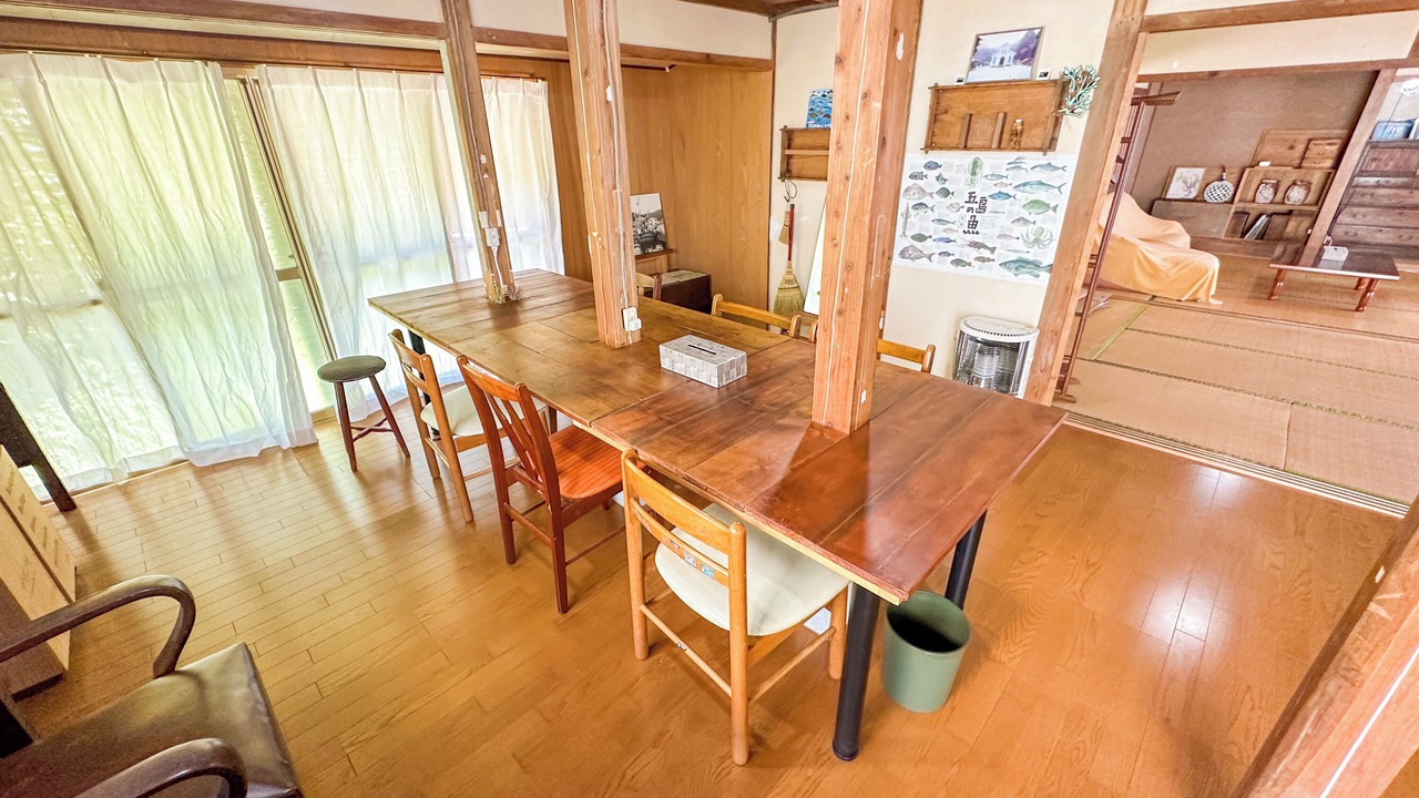 Photo of Bedroom in Goto