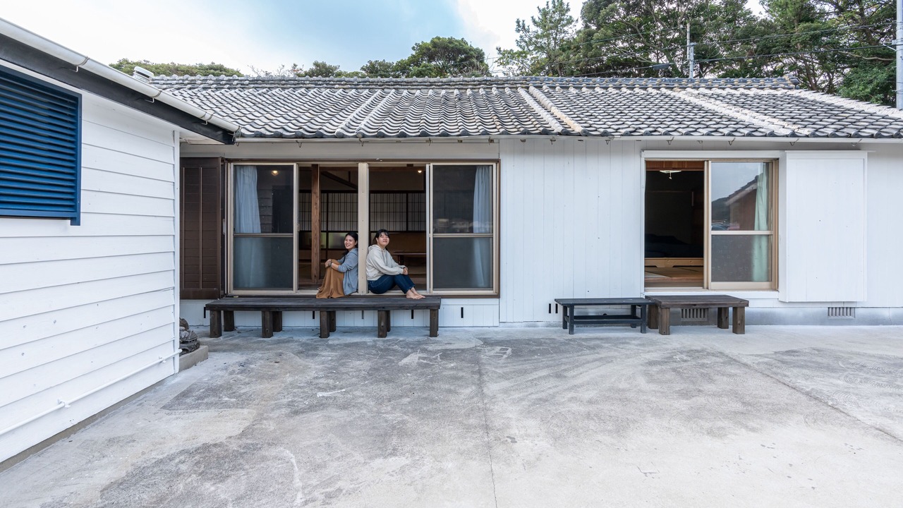 Photo of Outdoor in Goto