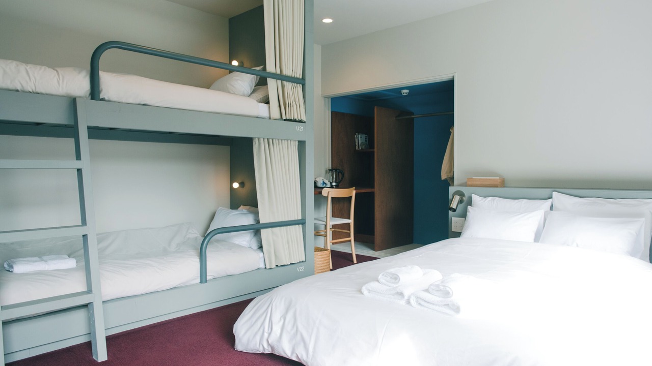 Photo of Bedroom in Kaiyo-cho