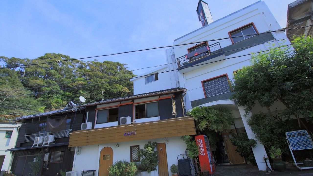 Photo of Outdoor in Kaiyo-cho