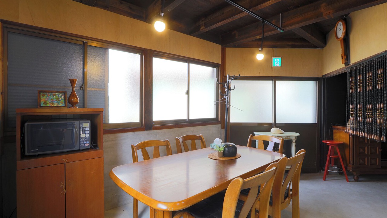 Photo of Others in Kaiyo-cho