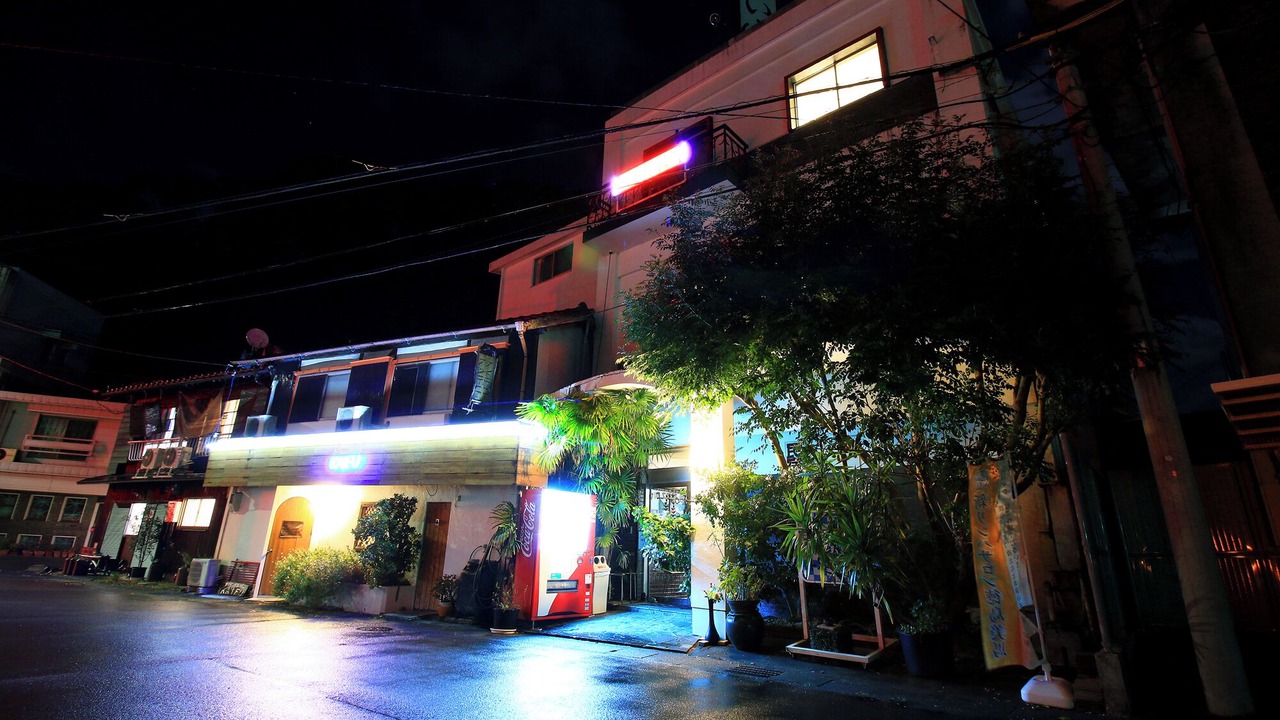 Photo of Outdoor in Kaiyo-cho