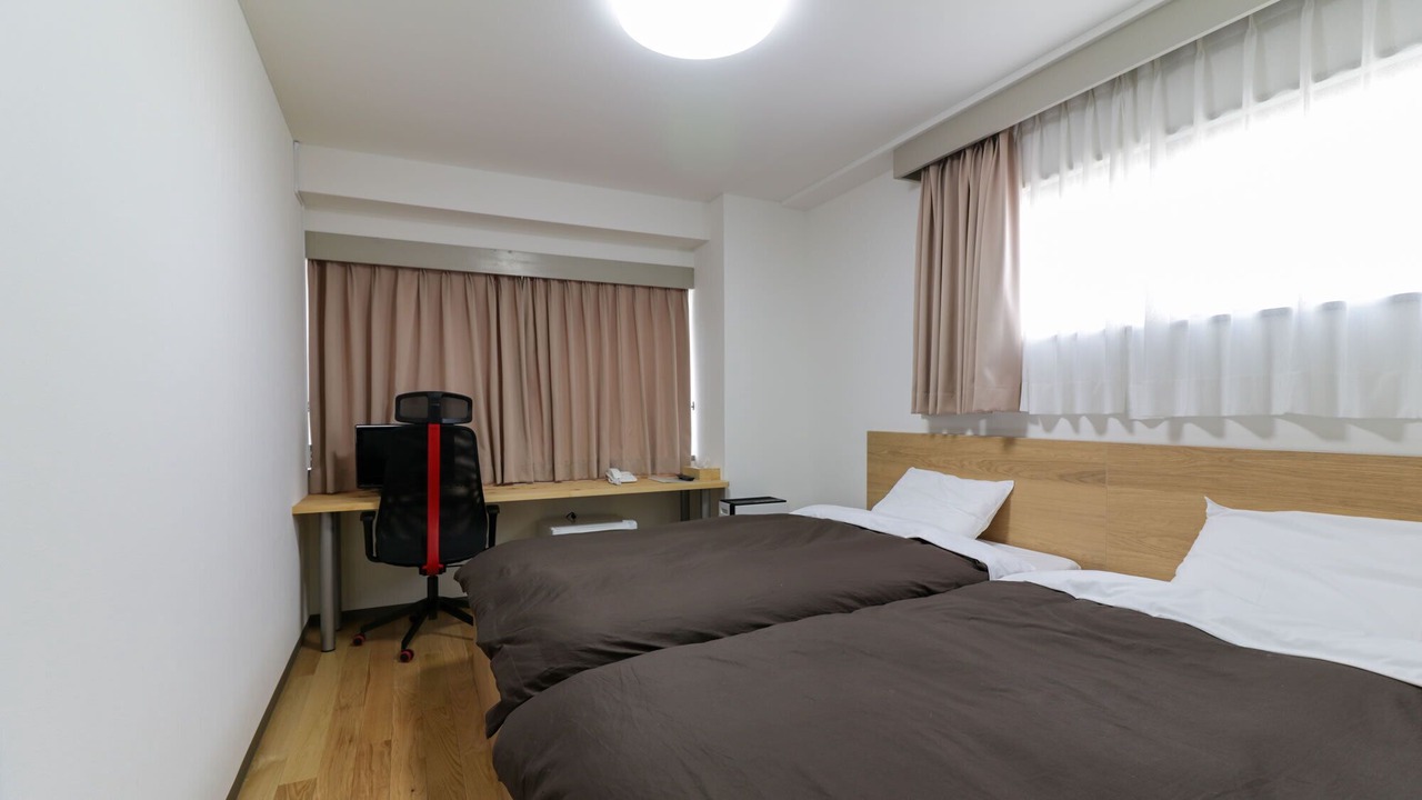 Photo of Bedroom in Nagato