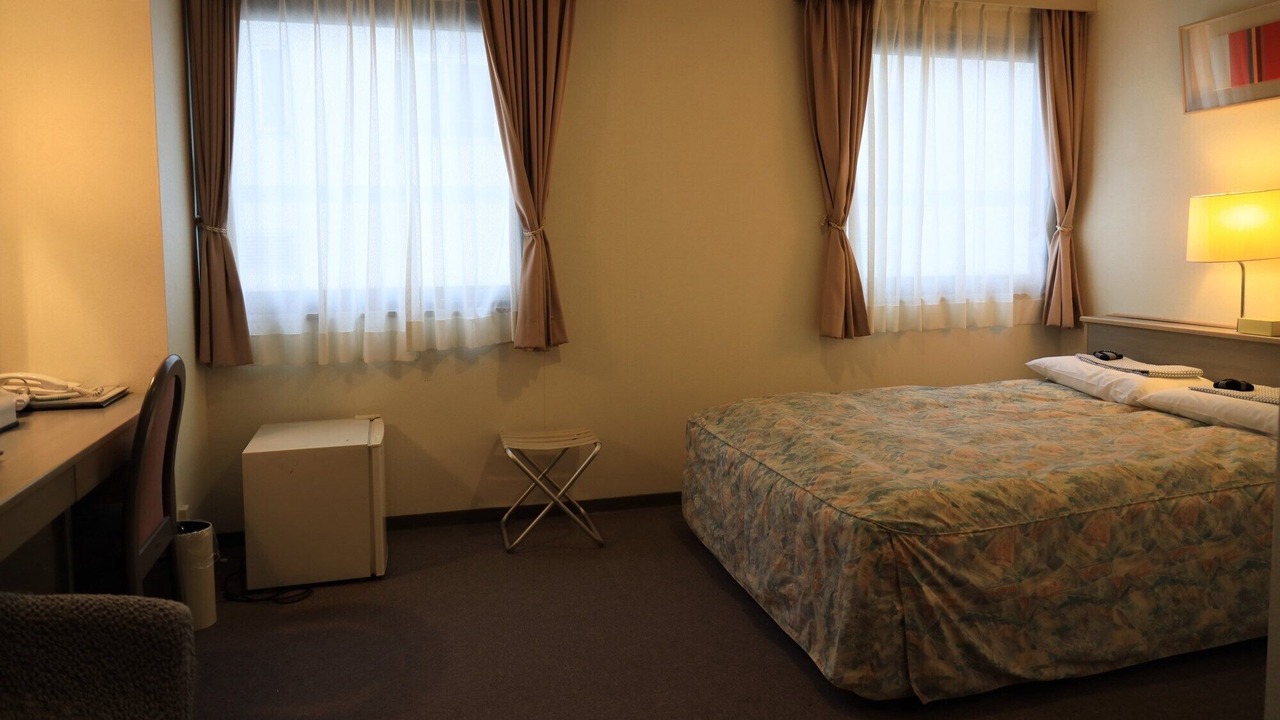 Photo of Bedroom in Nagato