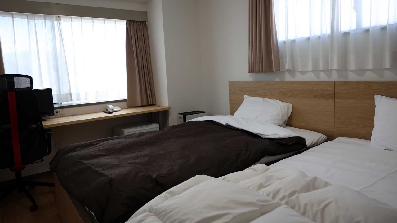 Photo of Bedroom in Nagato