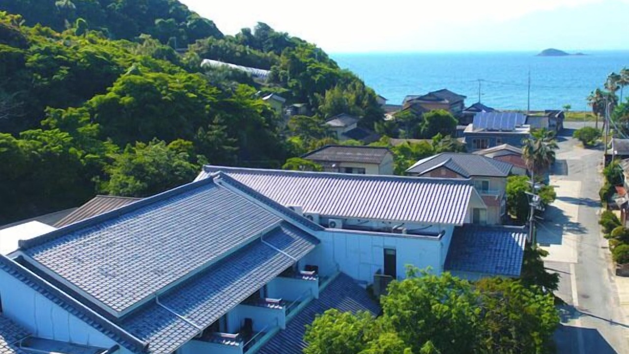 Photo of Outdoor in Kamiamakusa