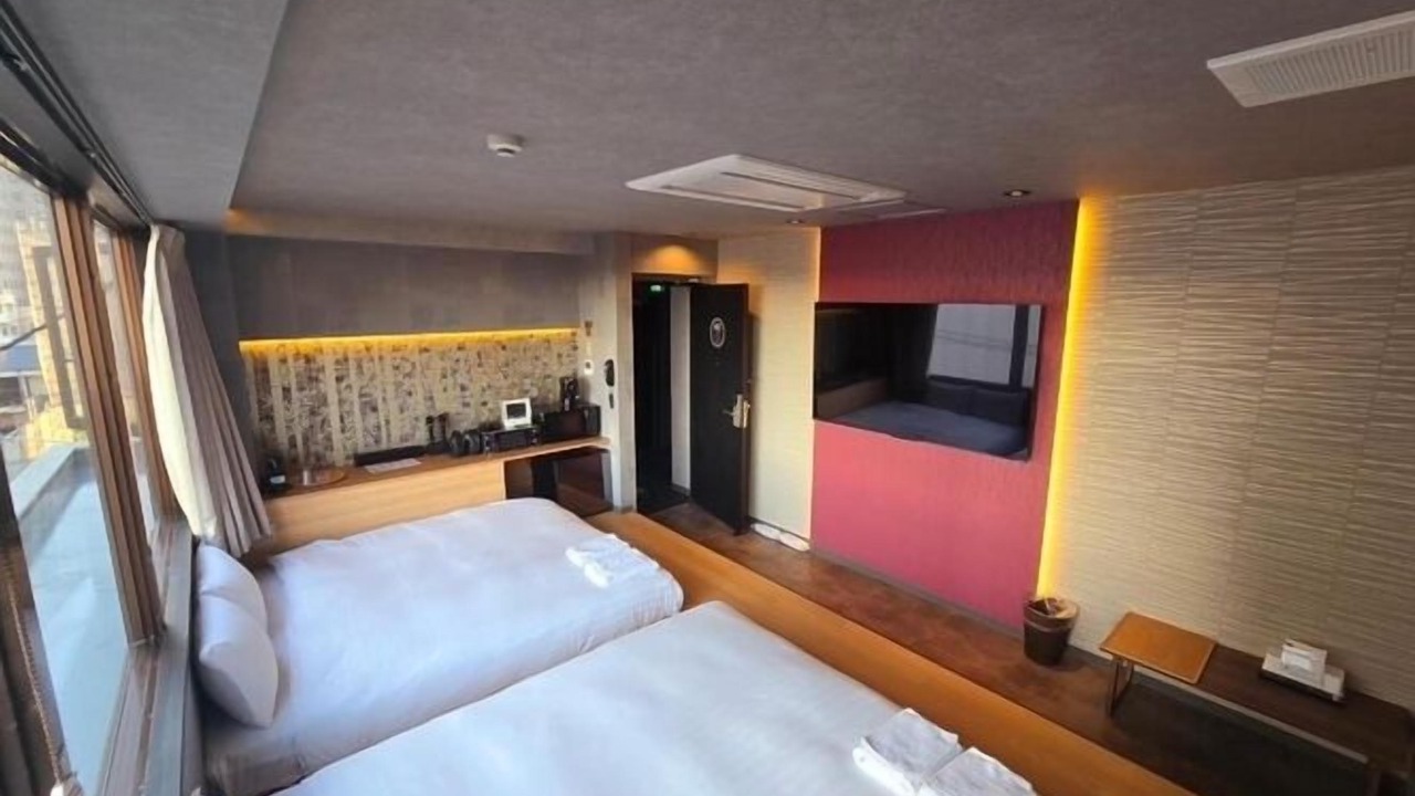 Photo of Bedroom in Shunan
