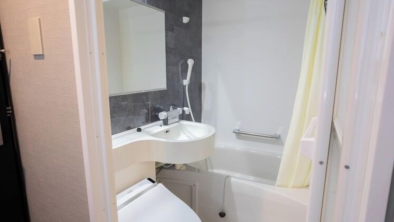 Photo of Bathroom in Shunan