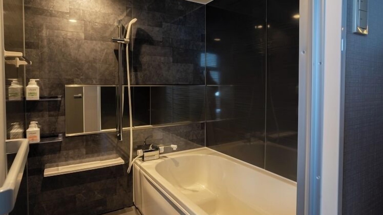 Photo of Bathroom in Shunan