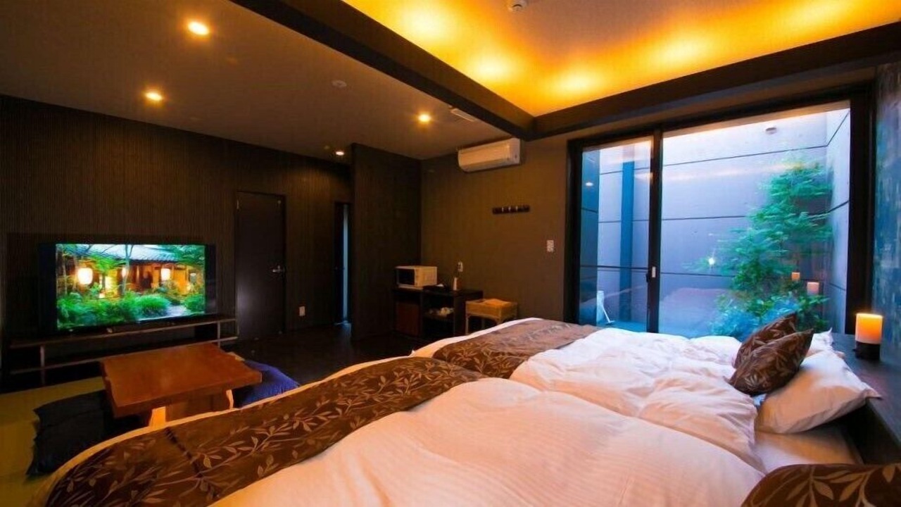Photo of Bedroom in Oita