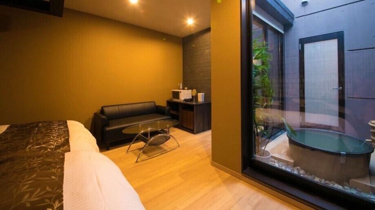 Photo of Bedroom in Oita