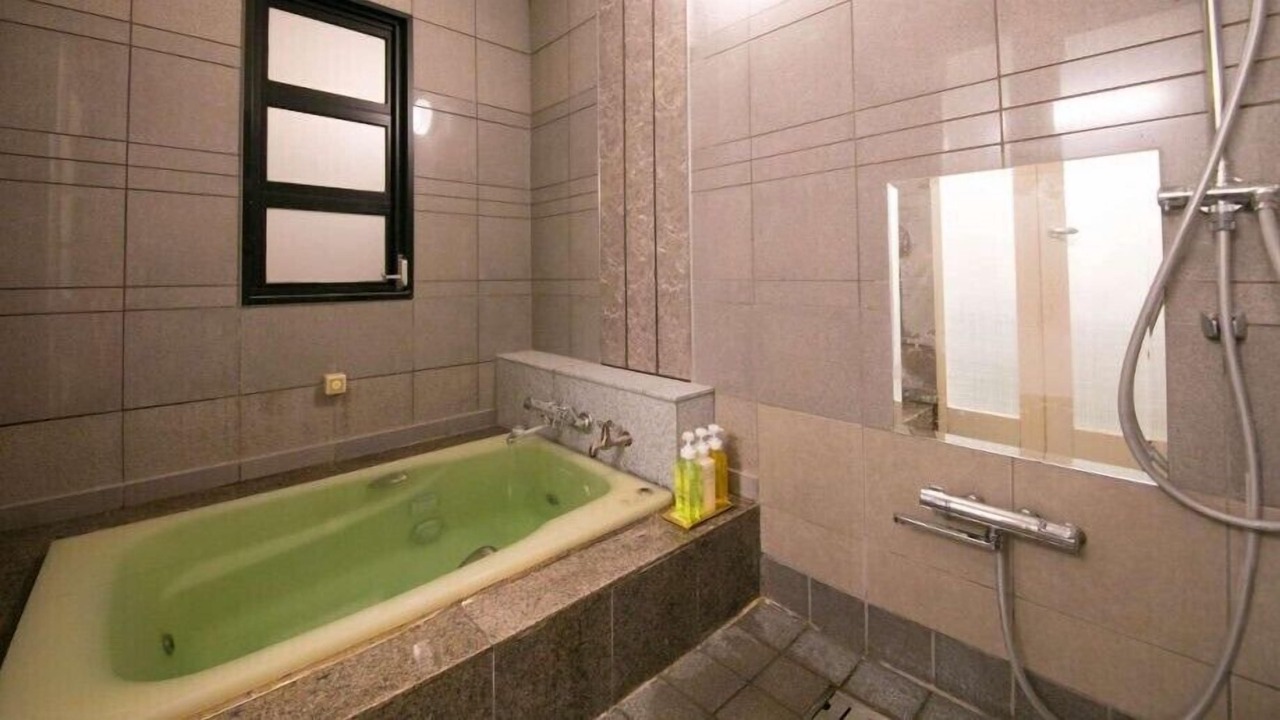 Photo of Bathroom in Oita