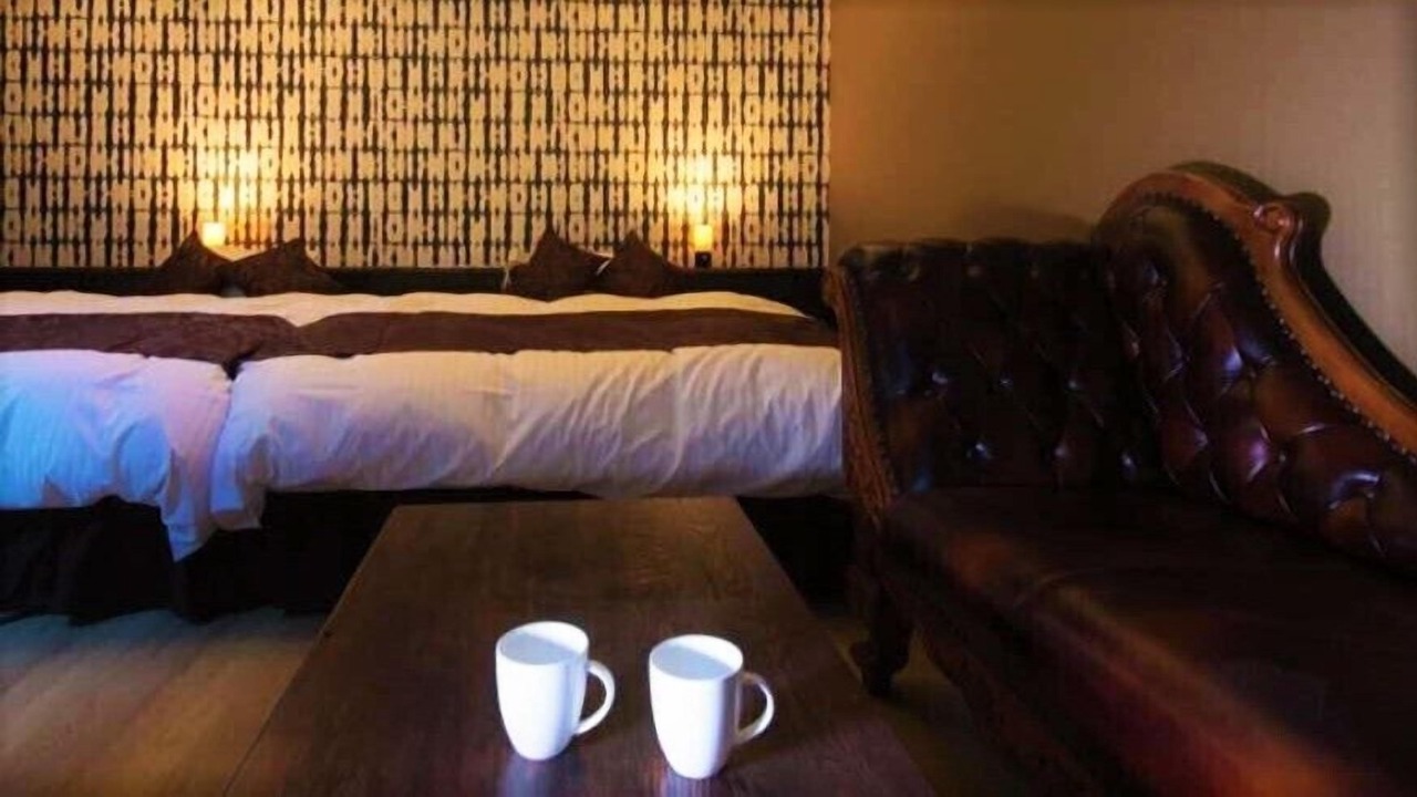 Photo of Bedroom in Oita
